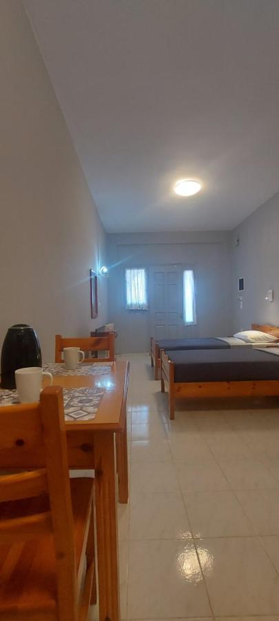 Bosco Verde Corfu Apartments Gouvia Pokoj fotografie