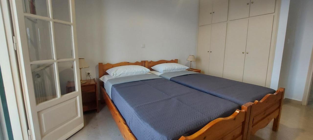 Bosco Verde Corfu Apartments Gouvia Pokoj fotografie