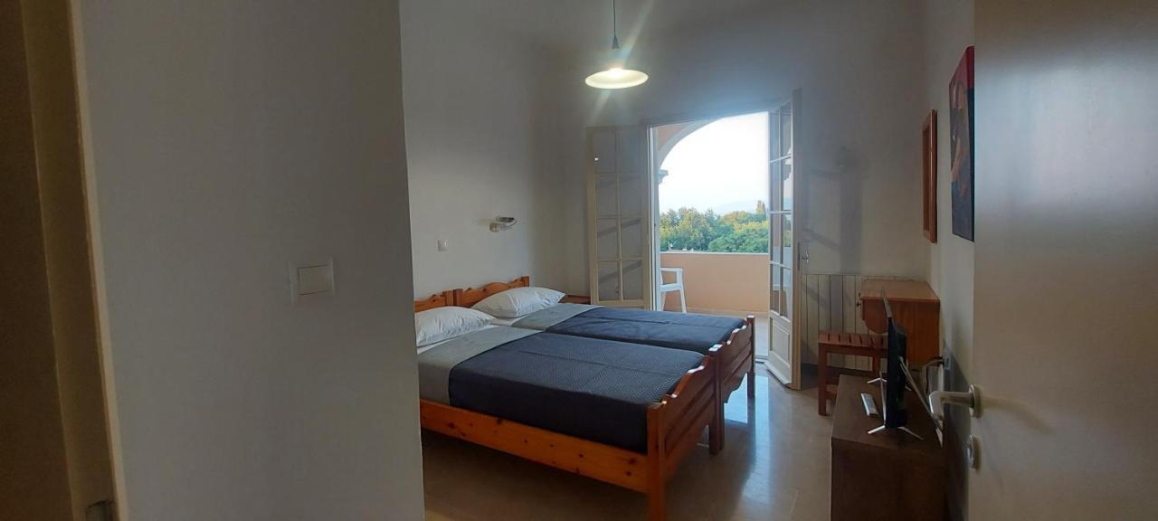 Bosco Verde Corfu Apartments Gouvia Pokoj fotografie