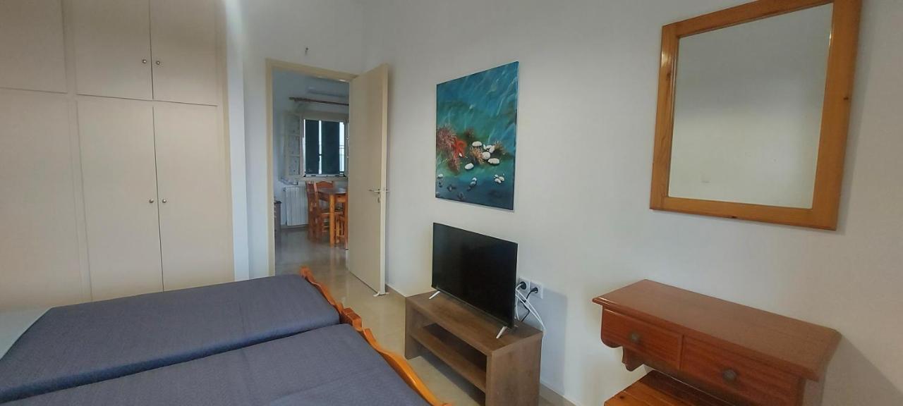 Bosco Verde Corfu Apartments Gouvia Pokoj fotografie
