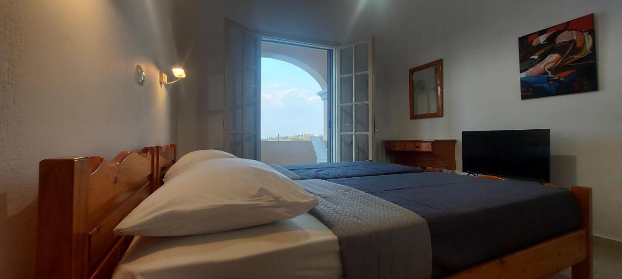Bosco Verde Corfu Apartments Gouvia Pokoj fotografie