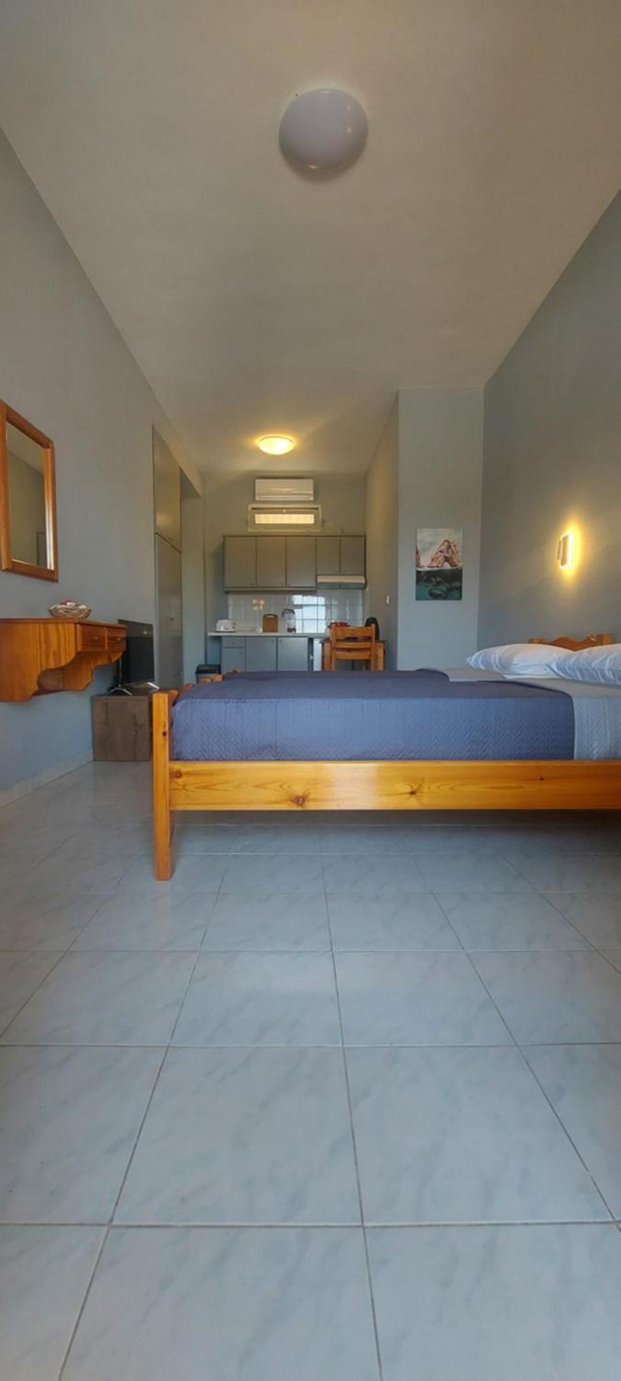 Bosco Verde Corfu Apartments Gouvia Pokoj fotografie