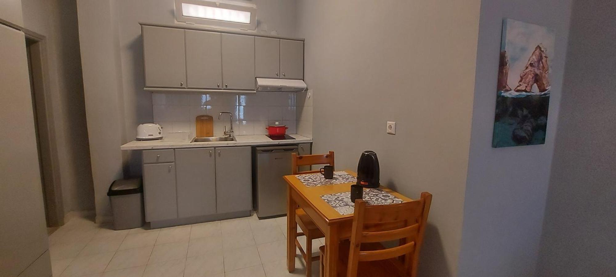 Bosco Verde Corfu Apartments Gouvia Pokoj fotografie