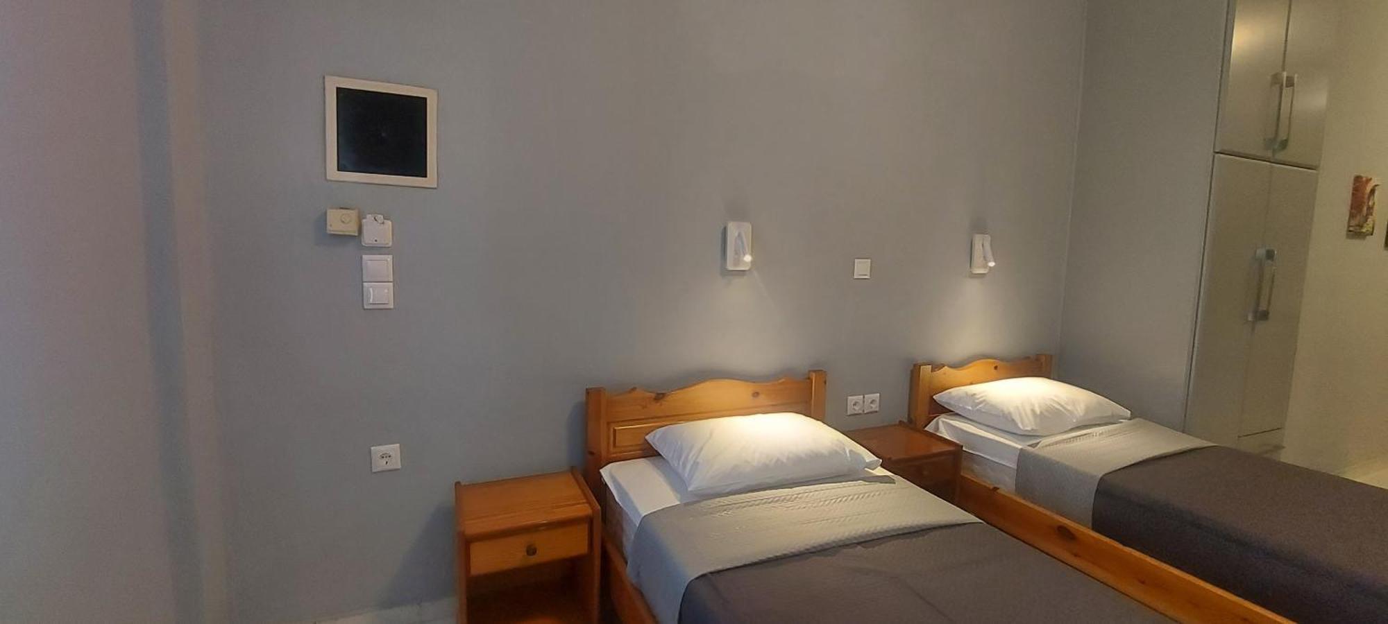 Bosco Verde Corfu Apartments Gouvia Pokoj fotografie
